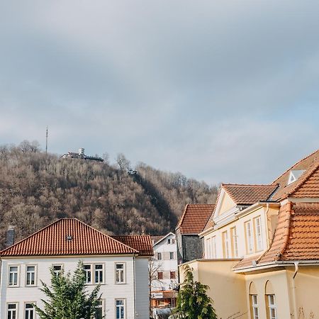 Harz Cottage Bad Lauterberg Dış mekan fotoğraf
