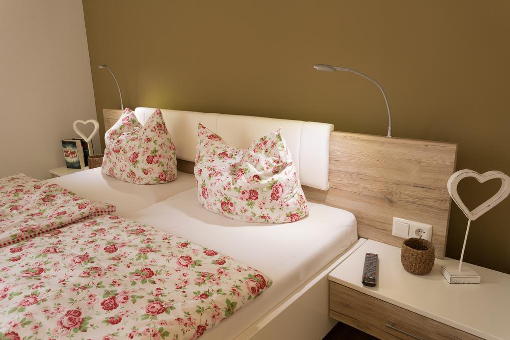 Harz Cottage Bad Lauterberg Dış mekan fotoğraf