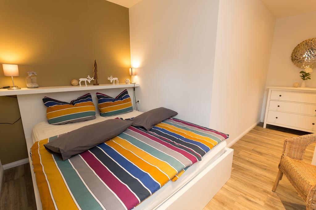 Harz Cottage Bad Lauterberg Dış mekan fotoğraf
