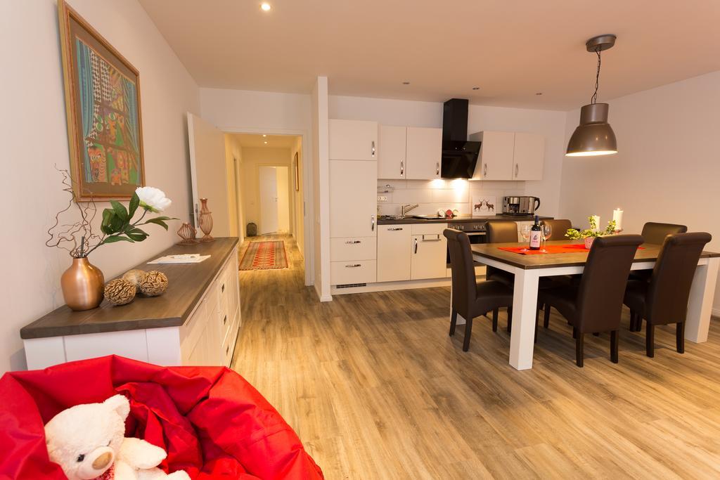 Harz Cottage Bad Lauterberg Dış mekan fotoğraf