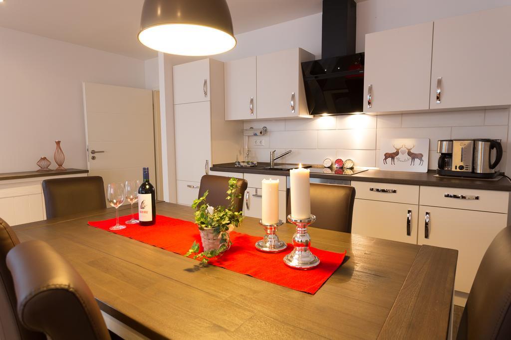 Harz Cottage Bad Lauterberg Dış mekan fotoğraf
