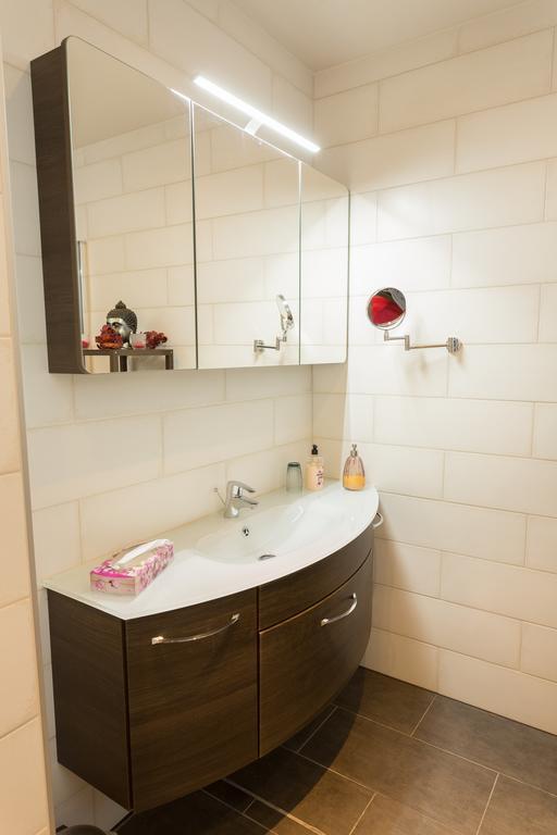 Harz Cottage Bad Lauterberg Dış mekan fotoğraf