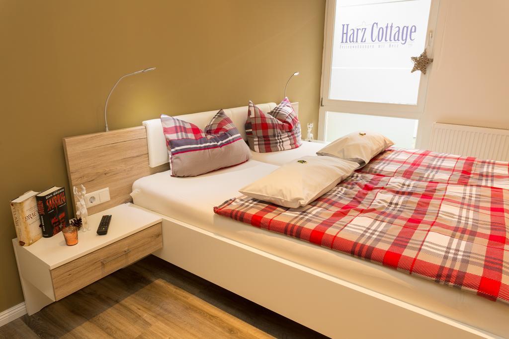 Harz Cottage Bad Lauterberg Dış mekan fotoğraf