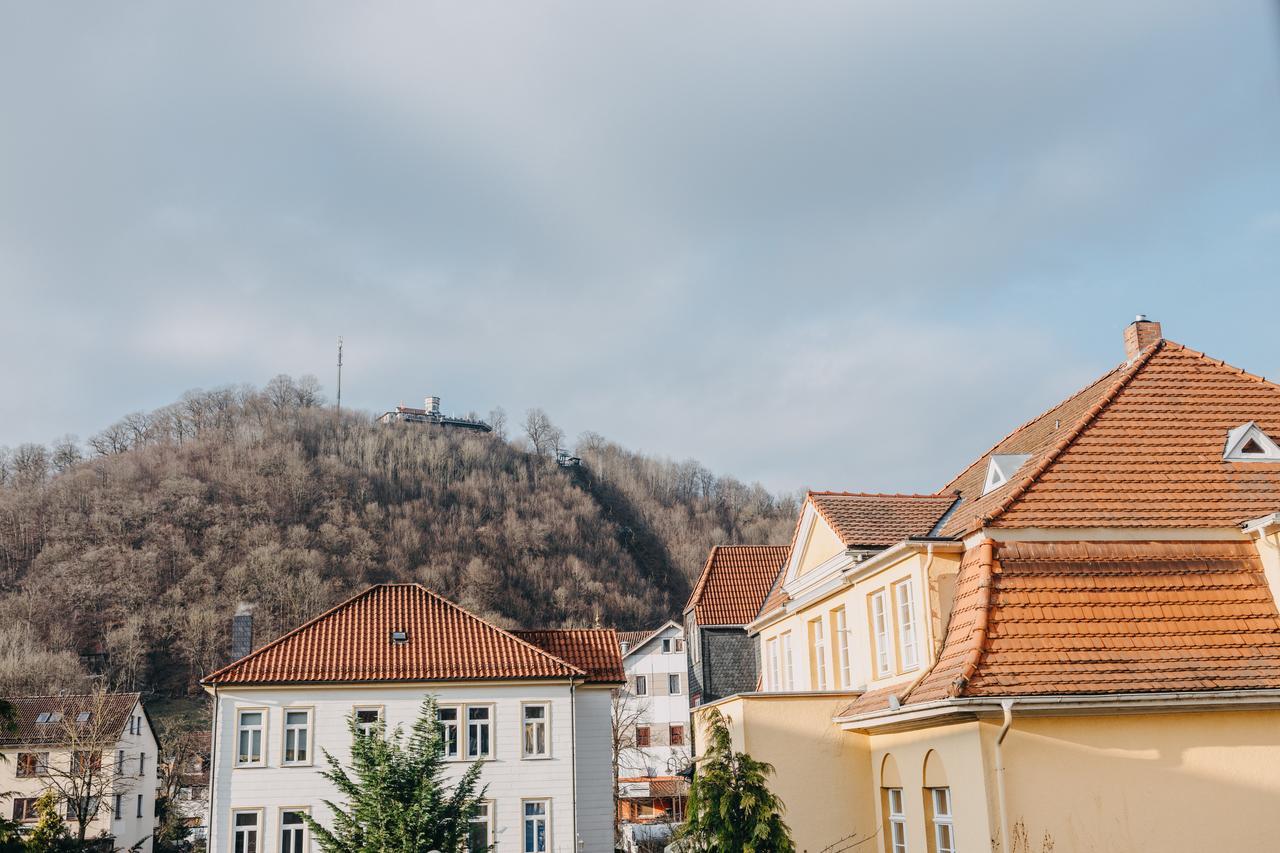 Harz Cottage Bad Lauterberg Dış mekan fotoğraf